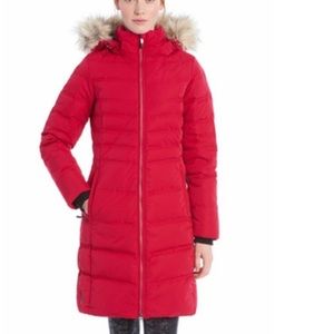 Lole winter Katie jacket